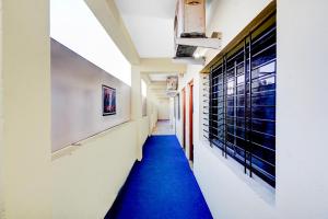 SPOT ON Hotel Stop Point