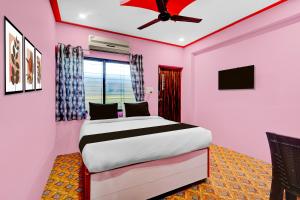 SPOT ON Hotel Stop Point