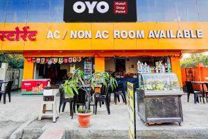 SPOT ON Hotel Stop Point