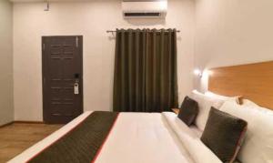 Townhouse Chennai Outer Ring Road Formerly Radha Jayam Residency