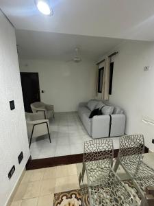 Sal & Sol Cobertura na Enseada, Guarujá