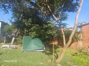 Camping Santa Luzia