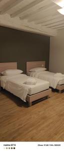 OSTERIA IL BECCO FINE affittacamere