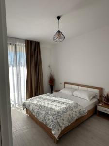 Ms Apartment-Cozy getaway in the Heart of the City