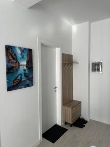 Ms Apartment-Cozy getaway in the Heart of the City