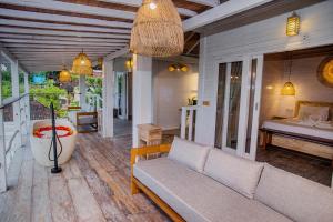 The Puncak Private Villa