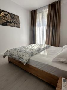 Ms Apartment-Cozy getaway in the Heart of the City