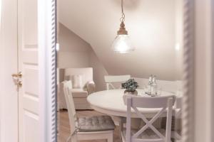 Landhaus am Meer - Whg 6 Föhrer Ley