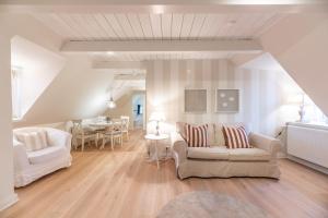 Landhaus am Meer - Whg 6 Föhrer Ley