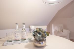 Landhaus am Meer - Whg 6 Föhrer Ley