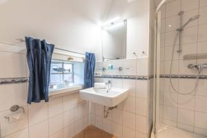 Landhaus am Meer - Whg 6 Föhrer Ley