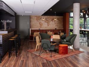 ibis Styles Lille Aéroport