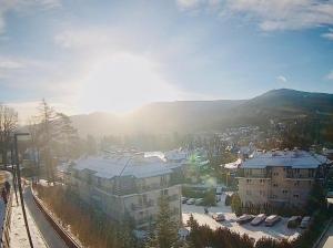 Szklarska Przystań - blisko centrum, PKP i szlaków