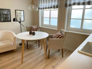 Landhaus am Meer - Whg 5 Hilligenlei