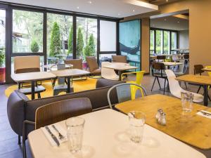 ibis Zürich Messe Airport