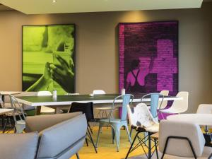 ibis Zürich Messe Airport