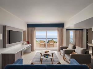 Mercure Ismailia Forsan Island