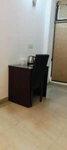 Golden Residency Hotel near IGI Airport