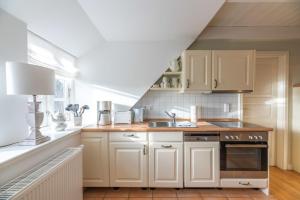 Landhaus am Meer - Whg 8 Westerley