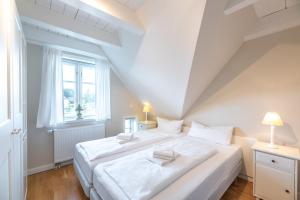 Landhaus am Meer - Whg 8 Westerley