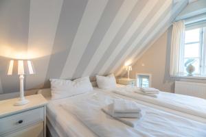 Landhaus am Meer - Whg 8 Westerley