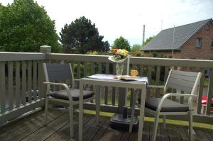 Villa Glück Auf - 08-05