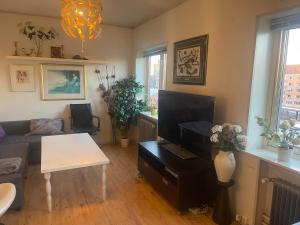 Central apartment in vibrant Majorstuen Oslo Bogstadveien 53A 5th floor with elevator