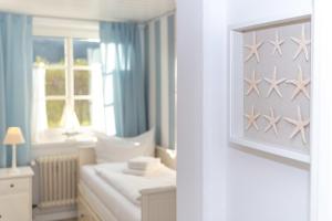 Landhaus am Meer - Whg 2 Süderaue