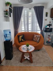 Budget bliss5 bnb ruaka