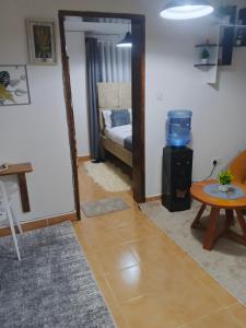 Budget bliss5 bnb ruaka