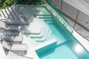 New Coastal 2BR Best Location Boat Avenue-Bangtao