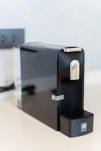 New Coastal 2BR Best Location Boat Avenue-Bangtao