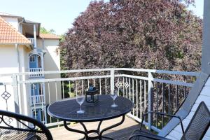 Palais am Park - 14-17