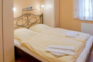 Dünenschloss - 02-15 inkl Strandkorb