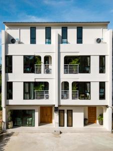 ELYSIUM Villa Khao Lak