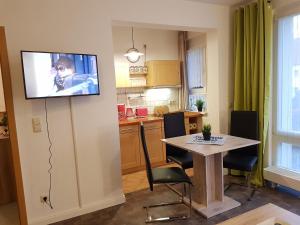 Dünengarten - 40-17