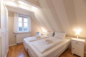 Landhaus am Meer - Whg 7 Osterley