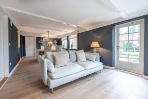 Landhaus am Meer - Haus Ankerplatz