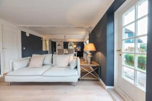 Landhaus am Meer - Haus Ankerplatz