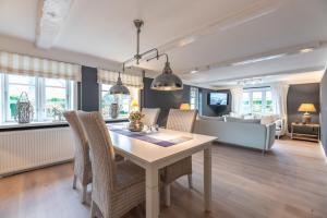 Landhaus am Meer - Haus Ankerplatz