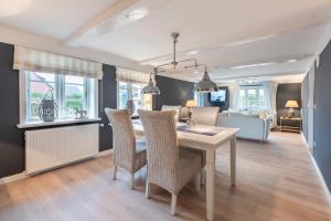 Landhaus am Meer - Haus Ankerplatz