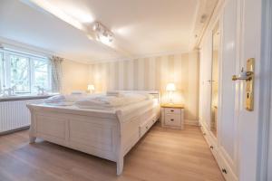 Landhaus am Meer - Haus Ankerplatz