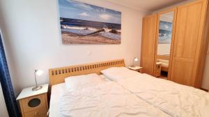 Dünenschloss - 02-14 inkl Strandkorb