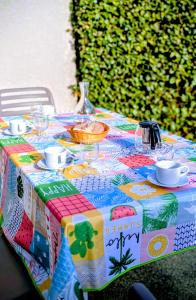 La Maison Bleue Vallon Pont d Arc