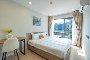 New Coastal 2BR Best Location Boat Avenue-Bangtao