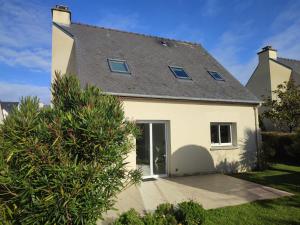 Maison familiale avec jardin clos et terrasse sud