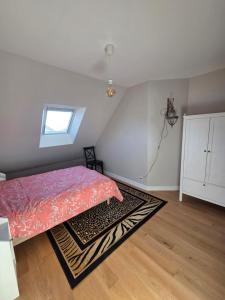 Maison familiale avec jardin clos et terrasse sud