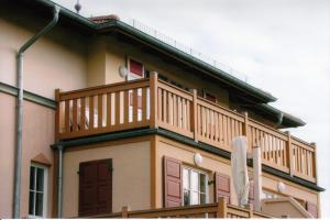 Kaiserliches Postamt - 36-21