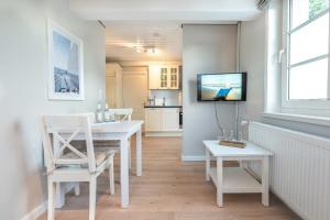 Landhaus am Meer - Whg 3 Liinsand