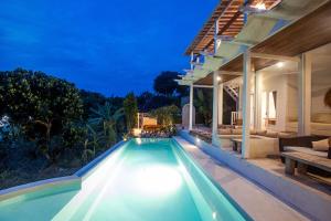 The Puncak Private Villa